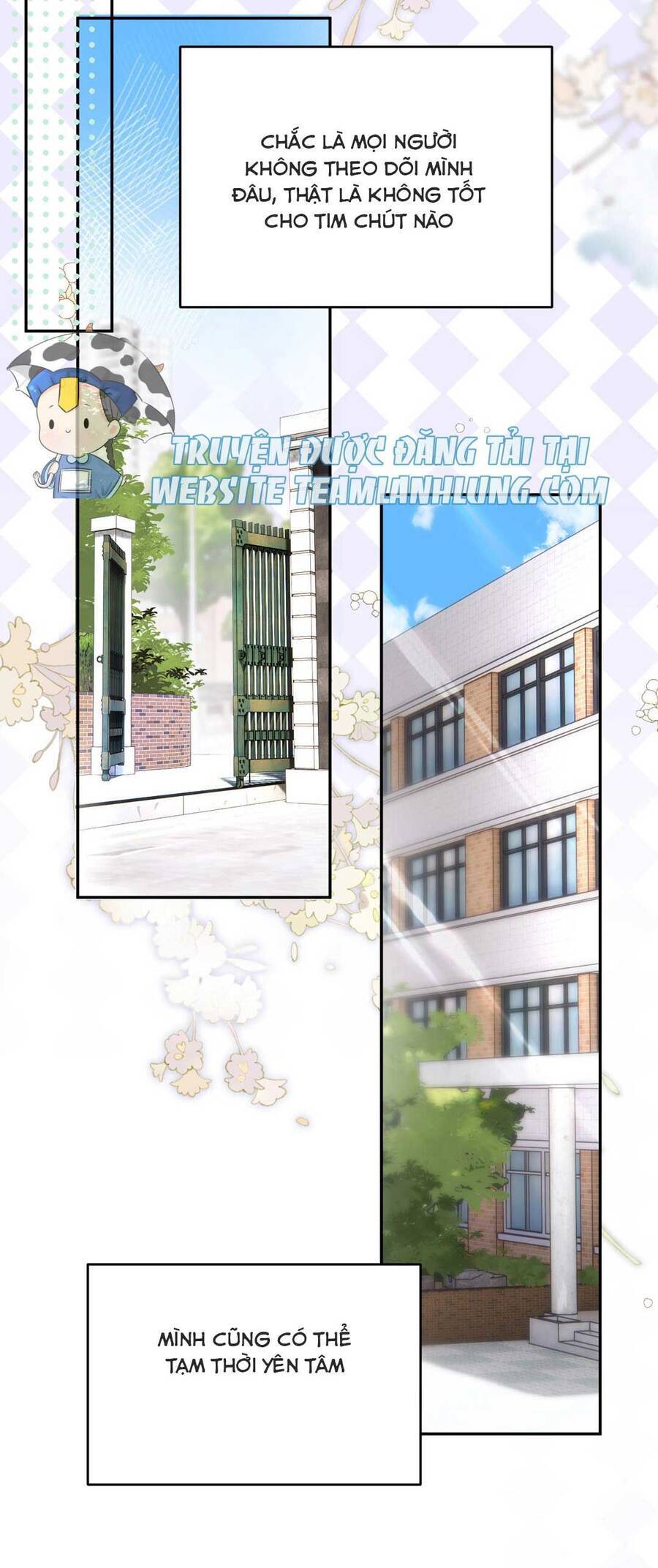 Khảo Nghiệm Cuối Cùng Của Tra Nữ Chapter 9 - 24