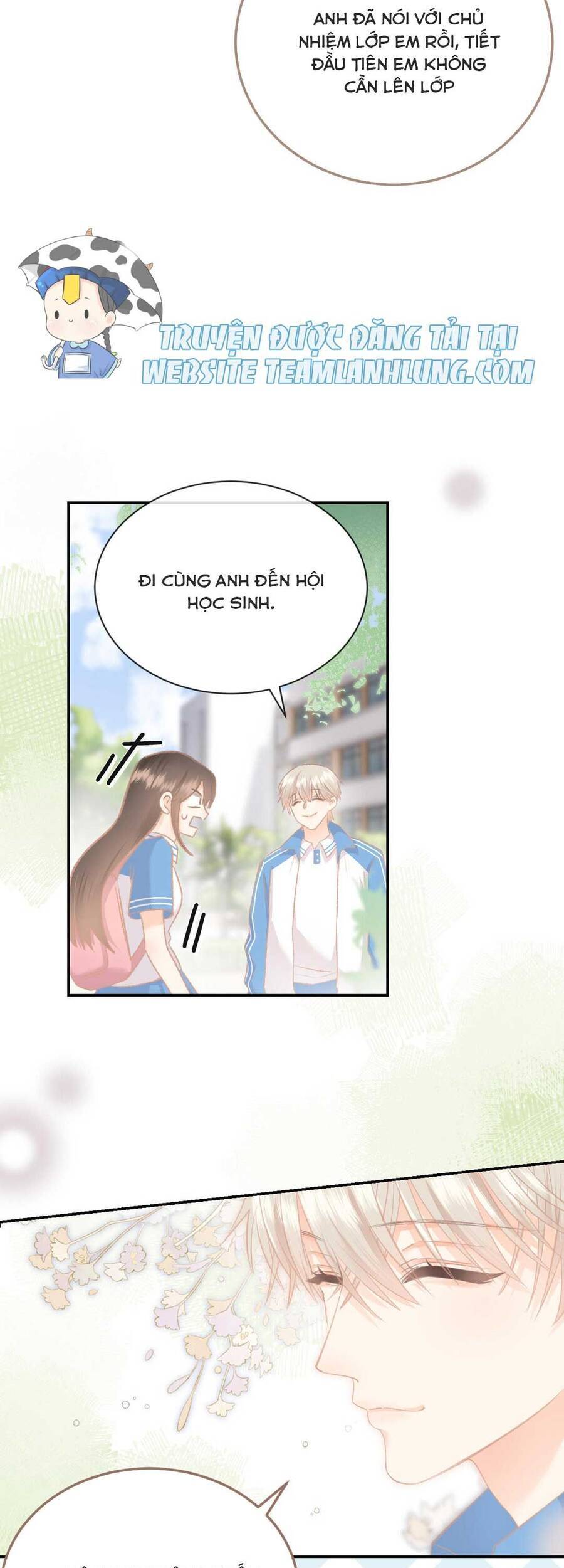 Khảo Nghiệm Cuối Cùng Của Tra Nữ Chapter 9 - 27