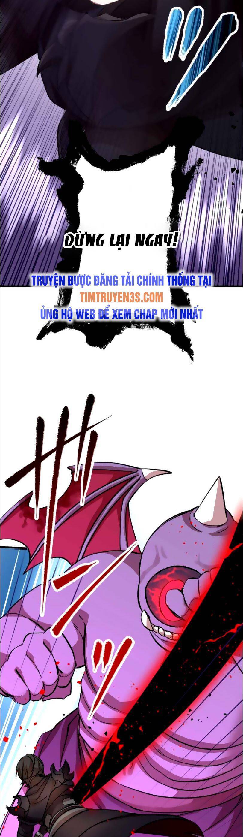 Bộ Giáp Tai Ương Chapter 12 - 14