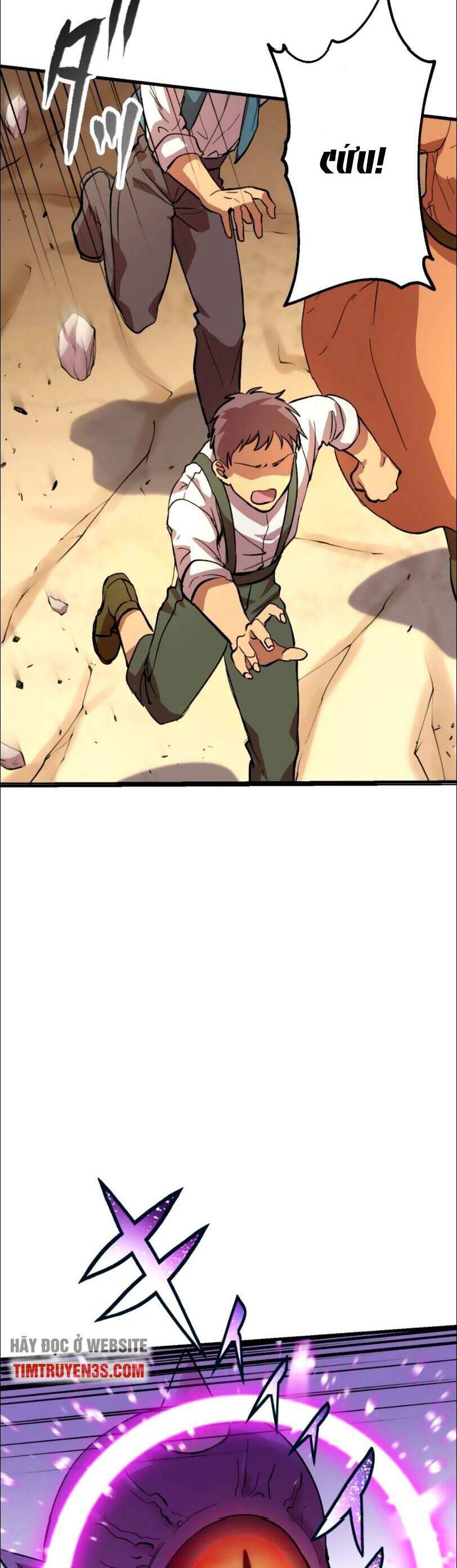 Bộ Giáp Tai Ương Chapter 12 - 9