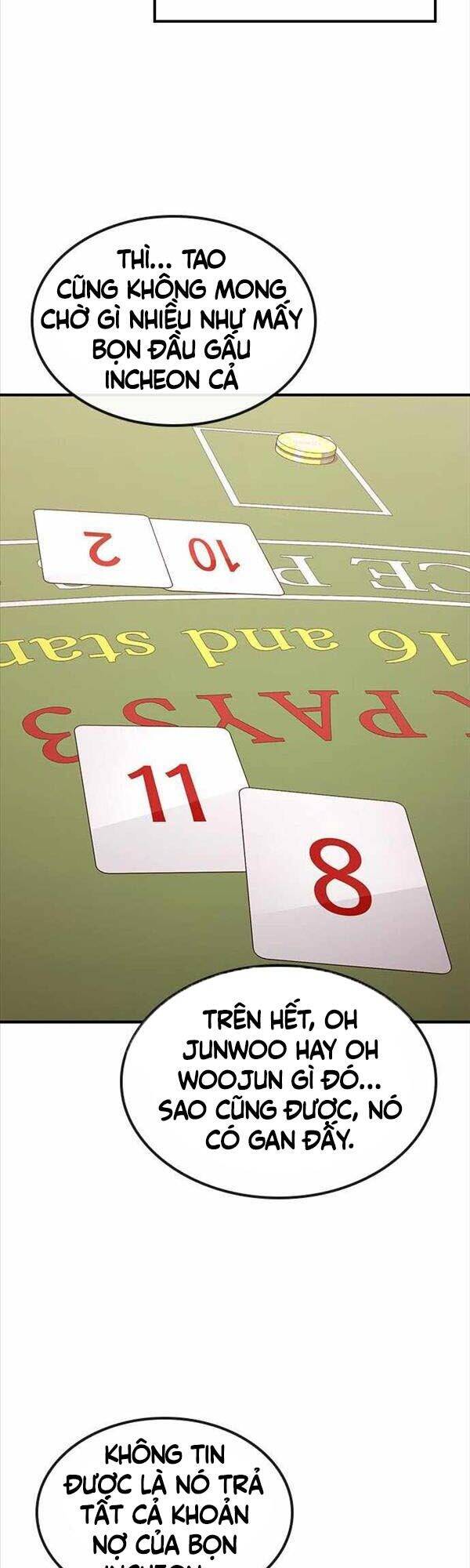 Huyền Thoại Tái Xuất Chapter 21 - 41