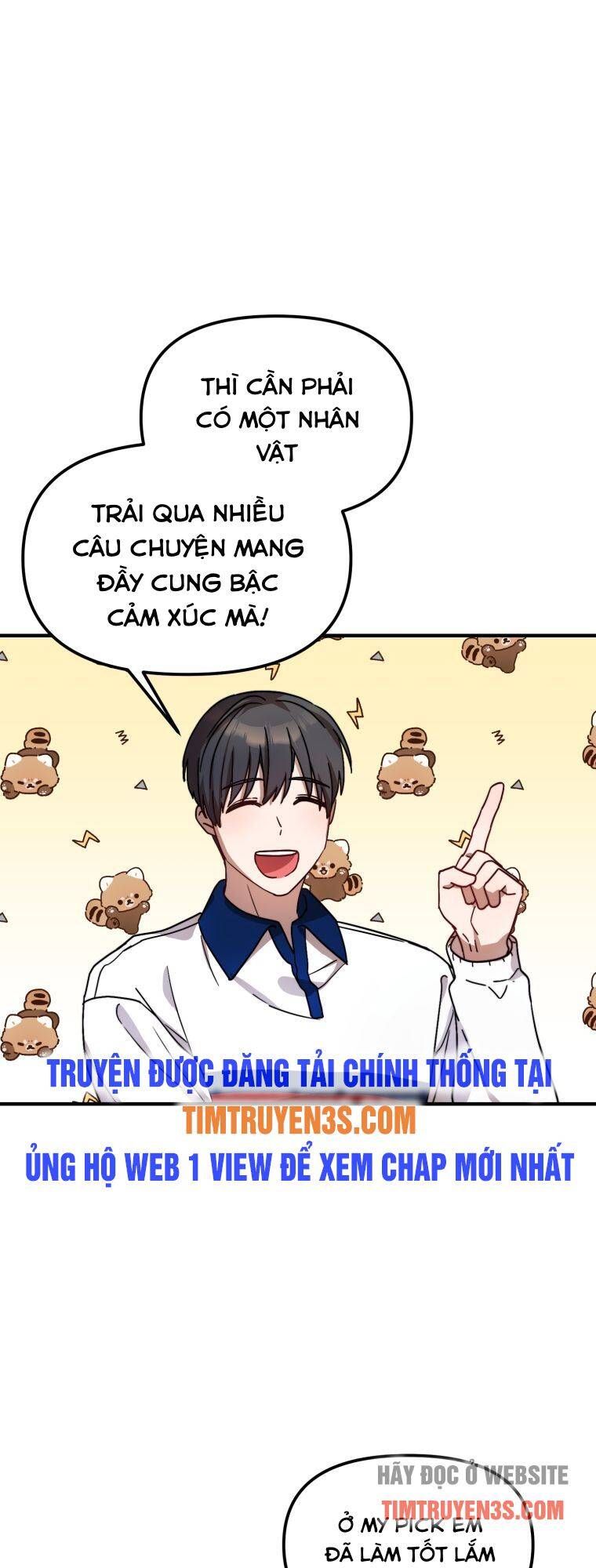 Thư Viện Ẩn Của Siêu Idol Chapter 21 - 14