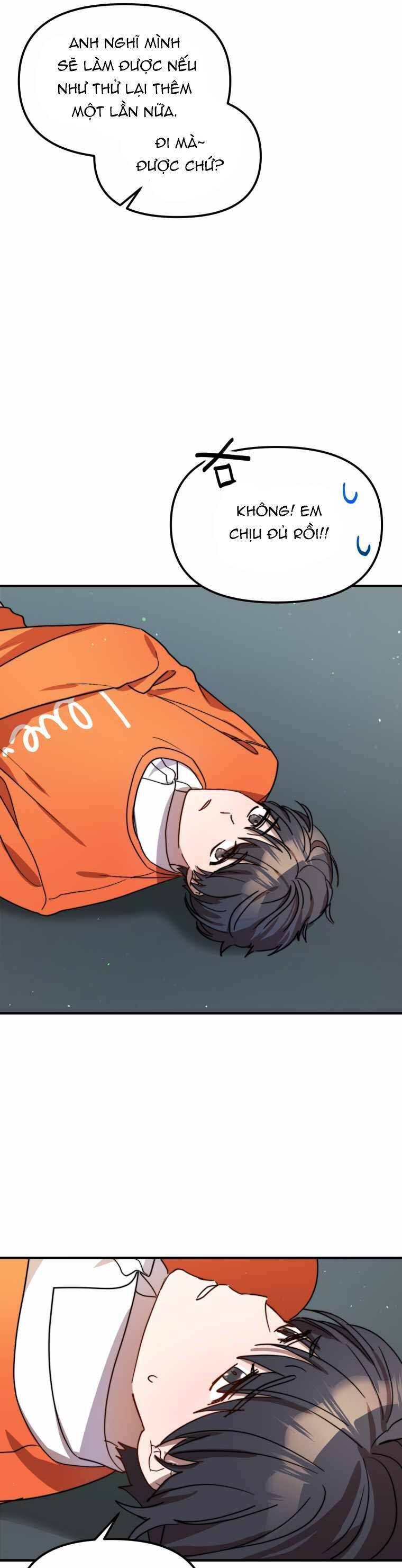 Thư Viện Ẩn Của Siêu Idol Chapter 27 - 27