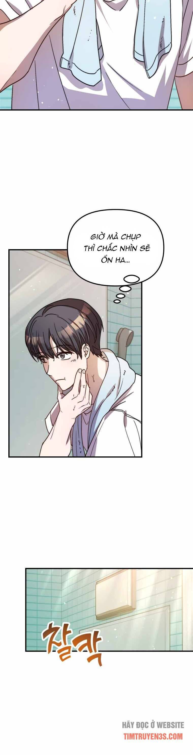 Thư Viện Ẩn Của Siêu Idol Chapter 27 - 30