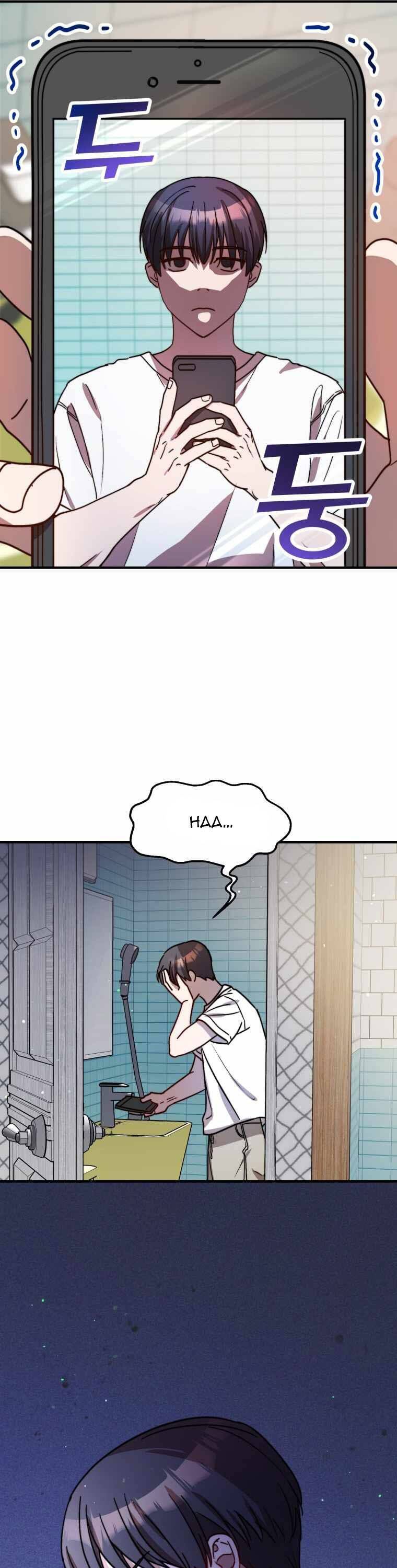 Thư Viện Ẩn Của Siêu Idol Chapter 27 - 31