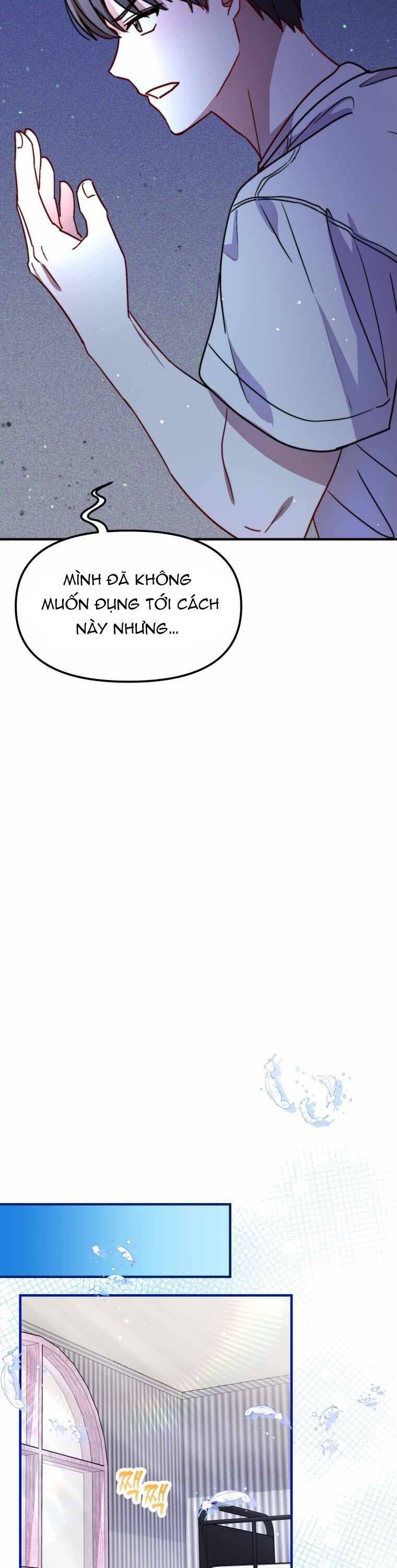 Thư Viện Ẩn Của Siêu Idol Chapter 27 - 32