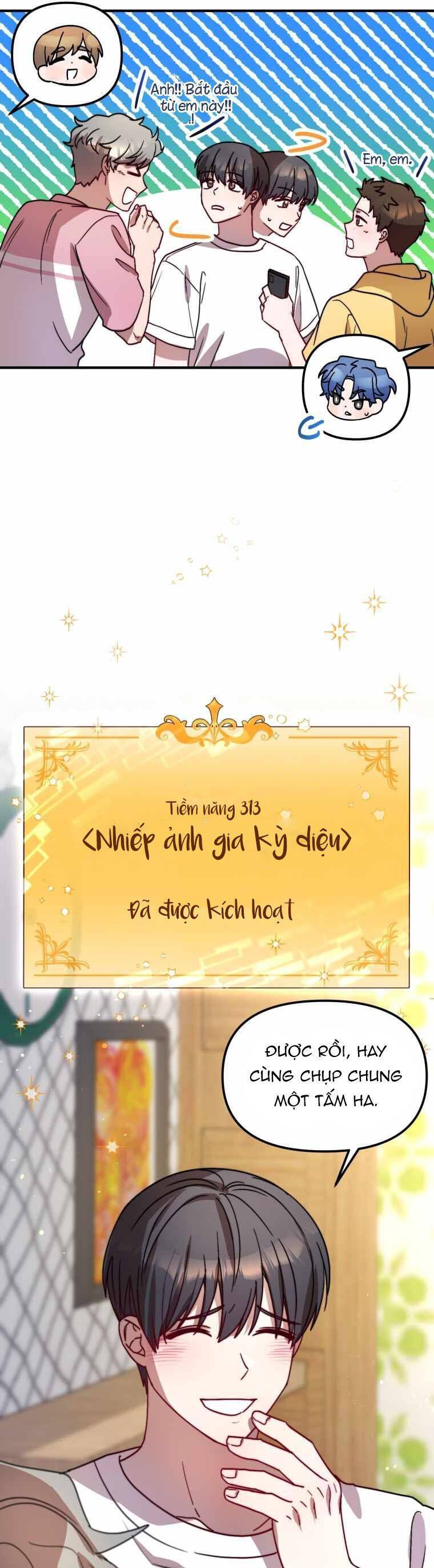 Thư Viện Ẩn Của Siêu Idol Chapter 27 - 43
