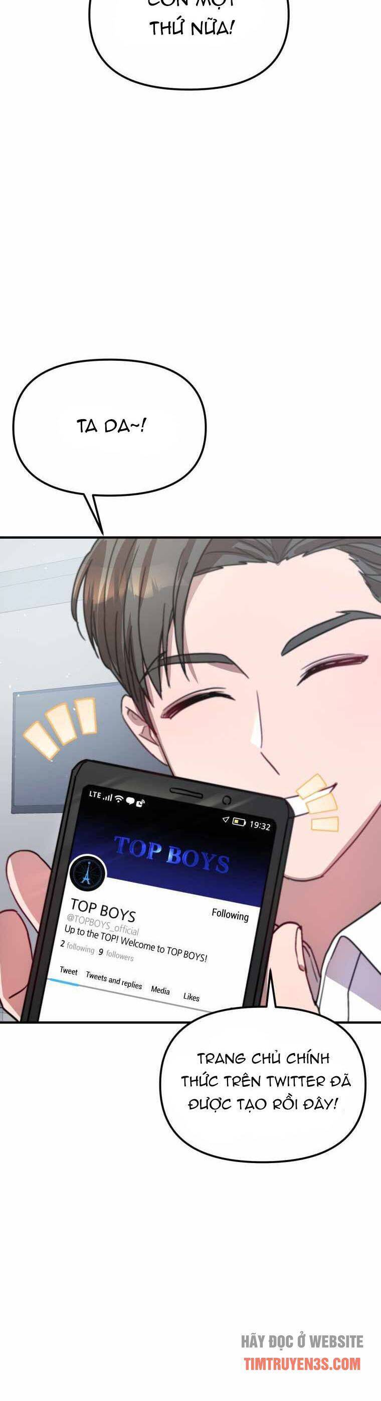 Thư Viện Ẩn Của Siêu Idol Chapter 27 - 6