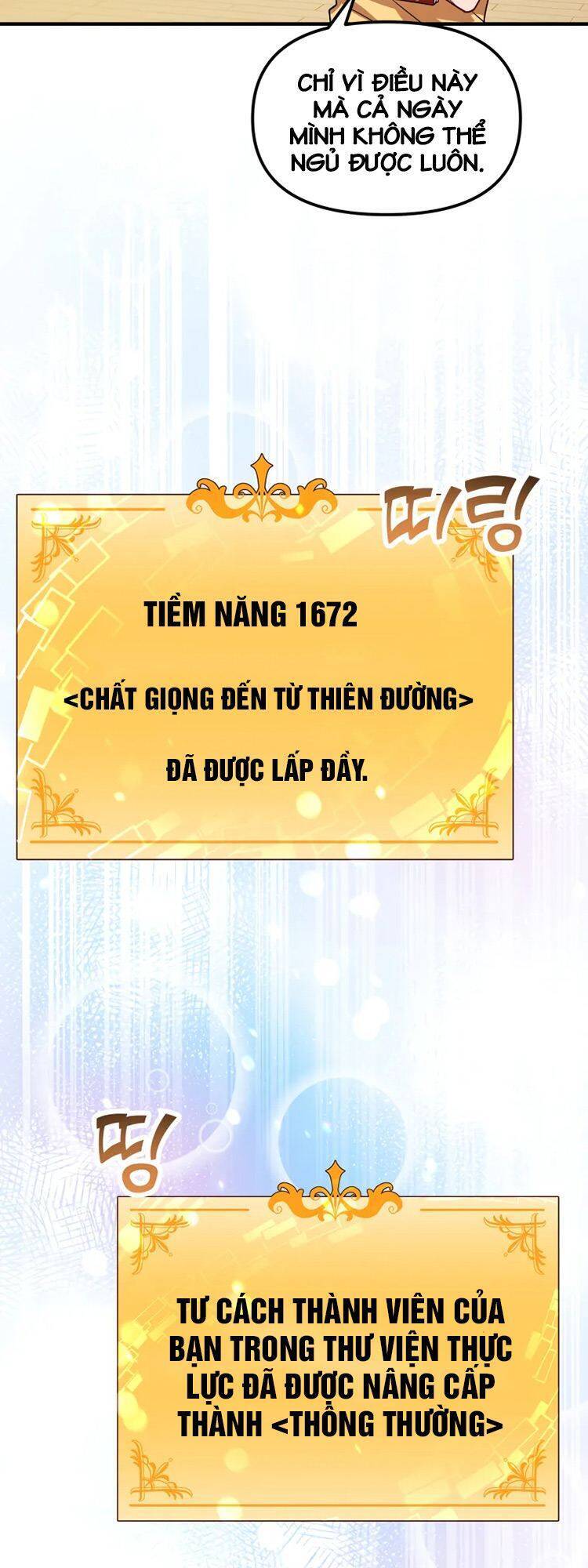 Thư Viện Ẩn Của Siêu Idol Chapter 6 - 33
