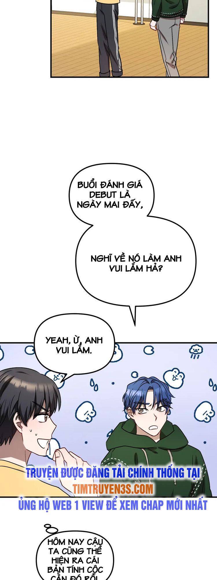 Thư Viện Ẩn Của Siêu Idol Chapter 6 - 38