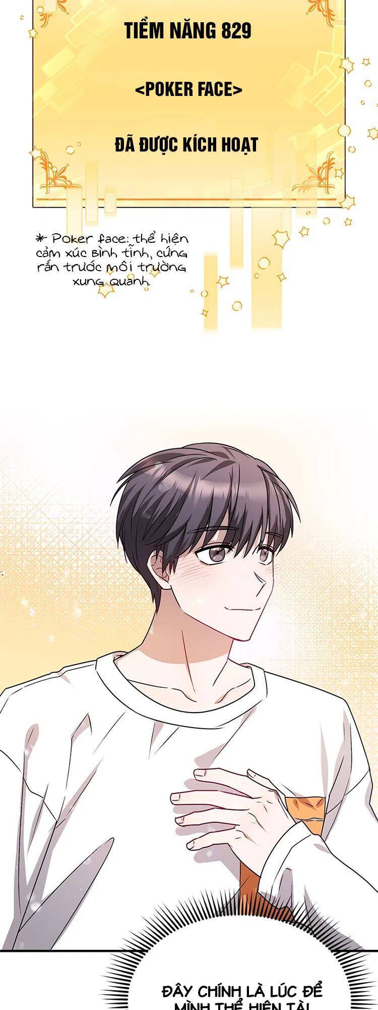 Thư Viện Ẩn Của Siêu Idol Chapter 6 - 54