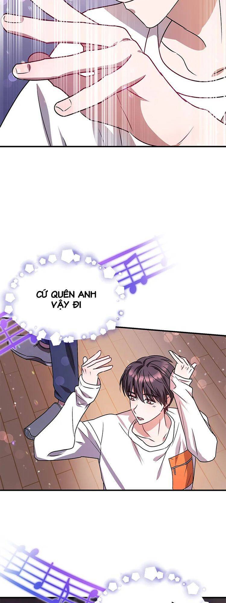 Thư Viện Ẩn Của Siêu Idol Chapter 6 - 57