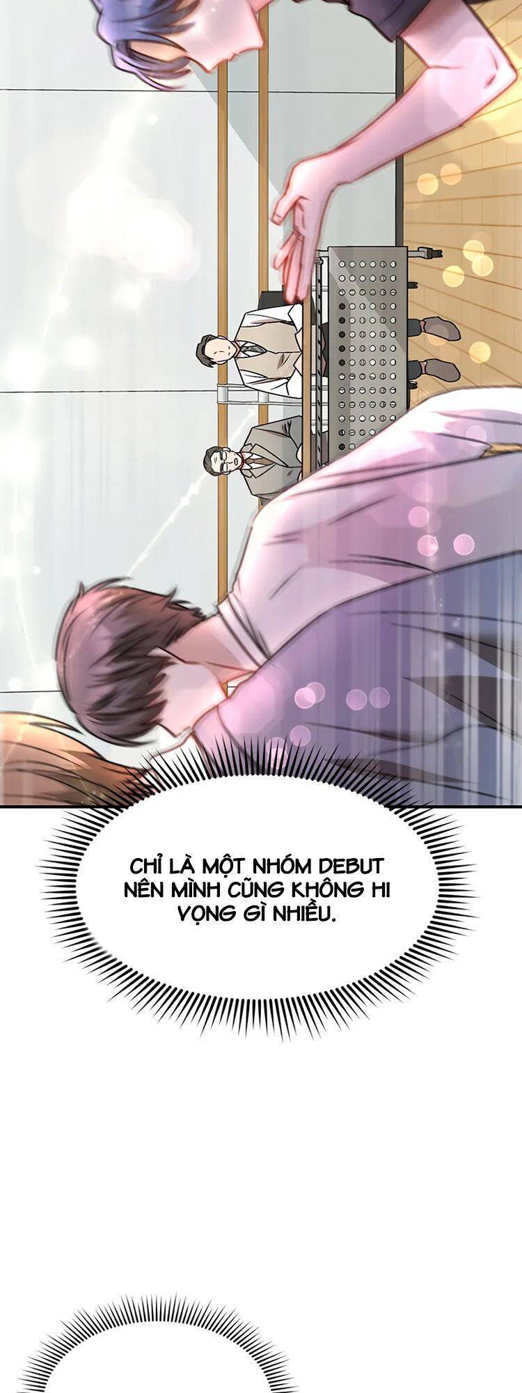 Thư Viện Ẩn Của Siêu Idol Chapter 6 - 63