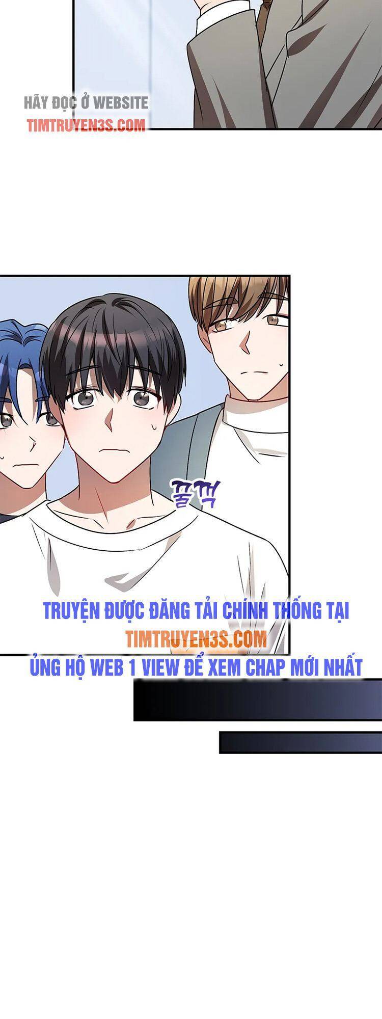 Thư Viện Ẩn Của Siêu Idol Chapter 6 - 75