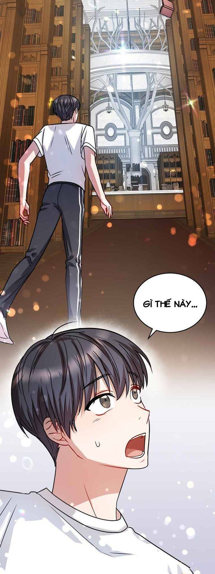 Thư Viện Ẩn Của Siêu Idol Chapter 1 - 103