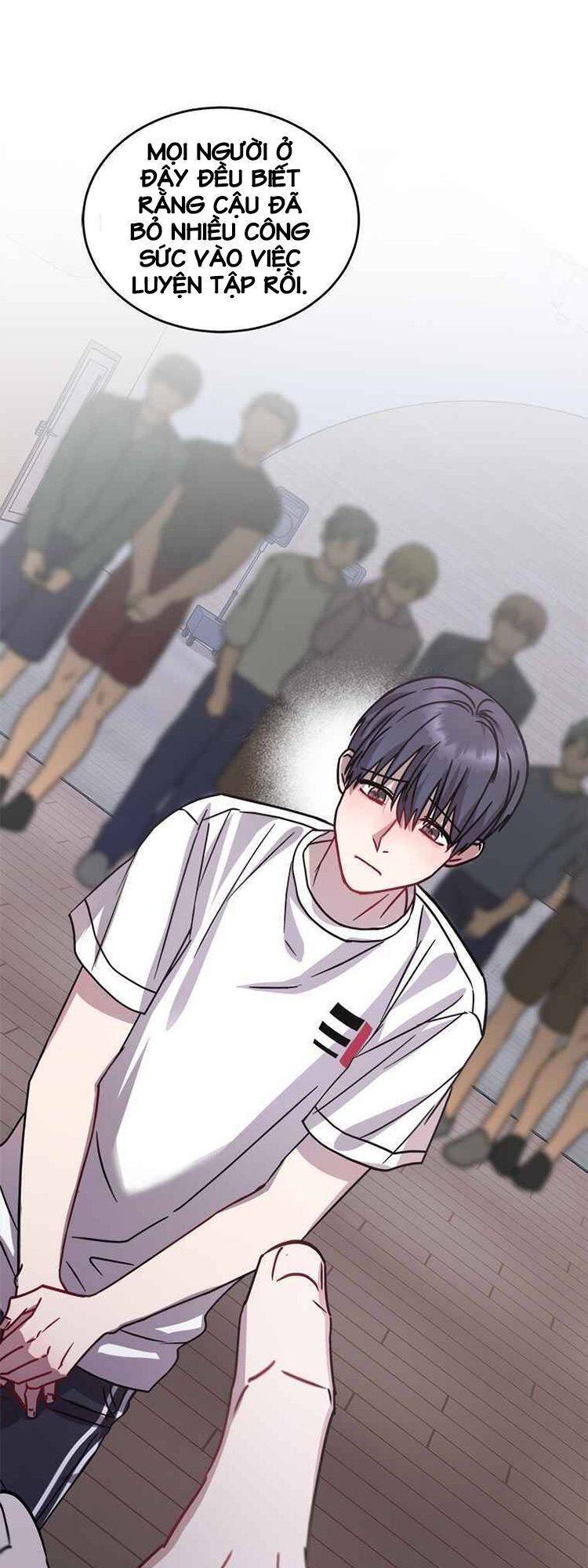 Thư Viện Ẩn Của Siêu Idol Chapter 1 - 16