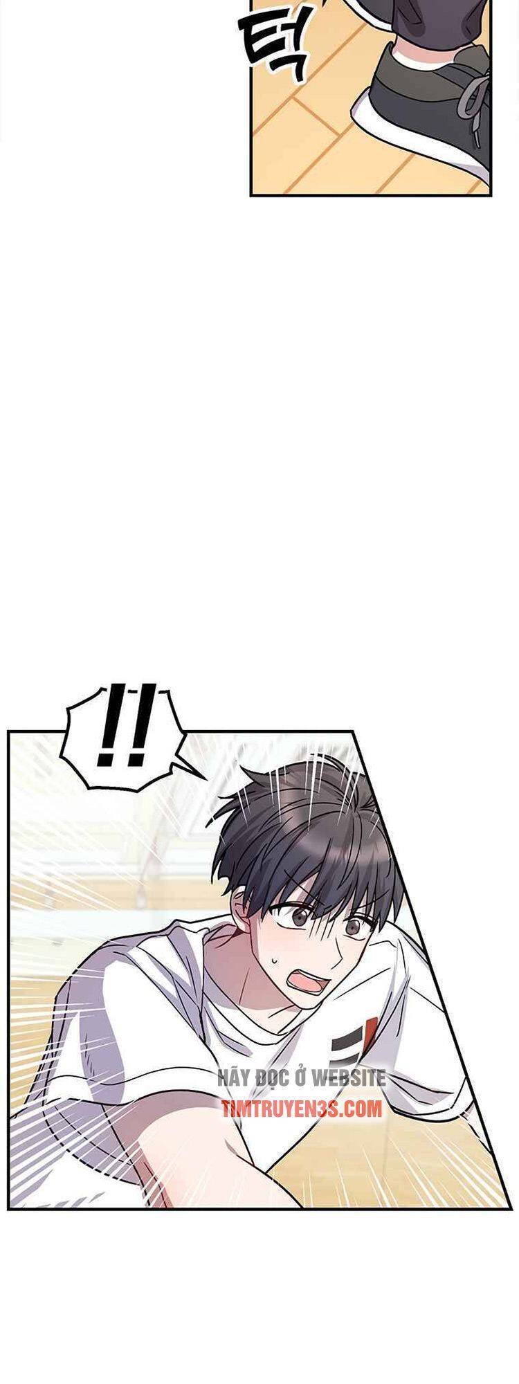 Thư Viện Ẩn Của Siêu Idol Chapter 1 - 35