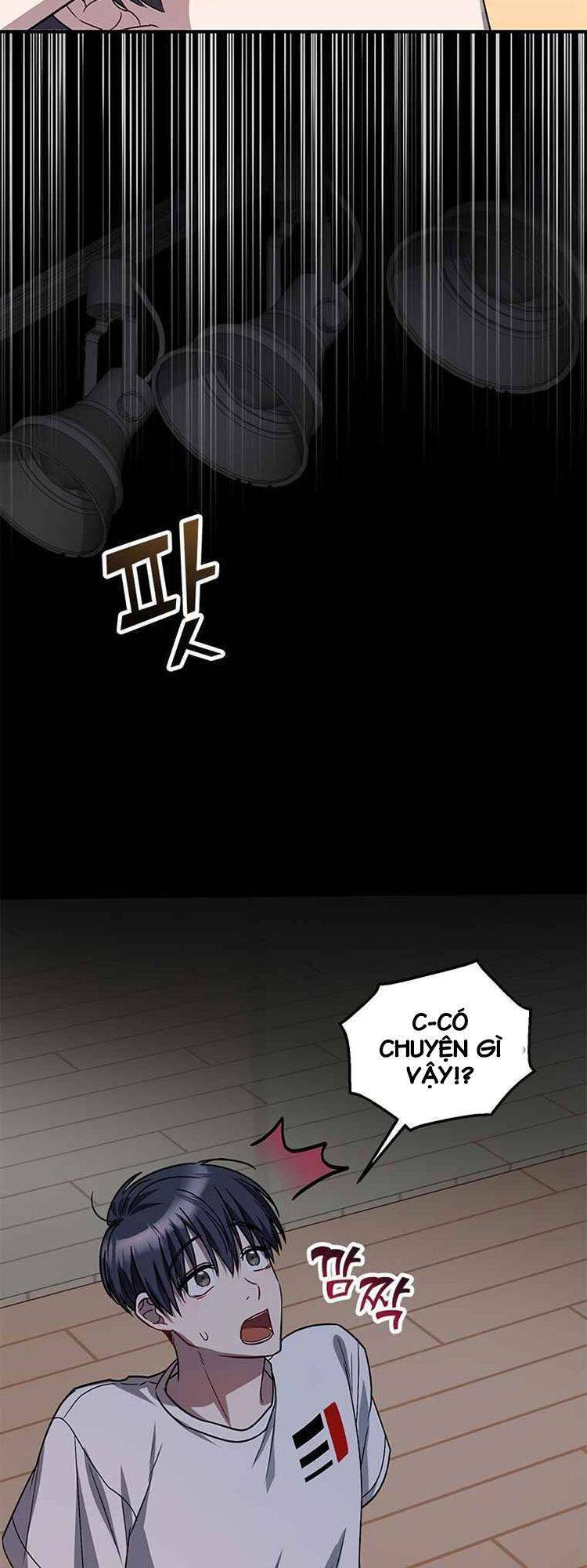 Thư Viện Ẩn Của Siêu Idol Chapter 1 - 41