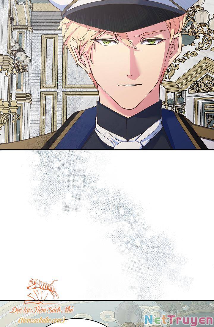 Bút Danh Bí Mật Của Nữ Công Tước Chapter 11 - 2