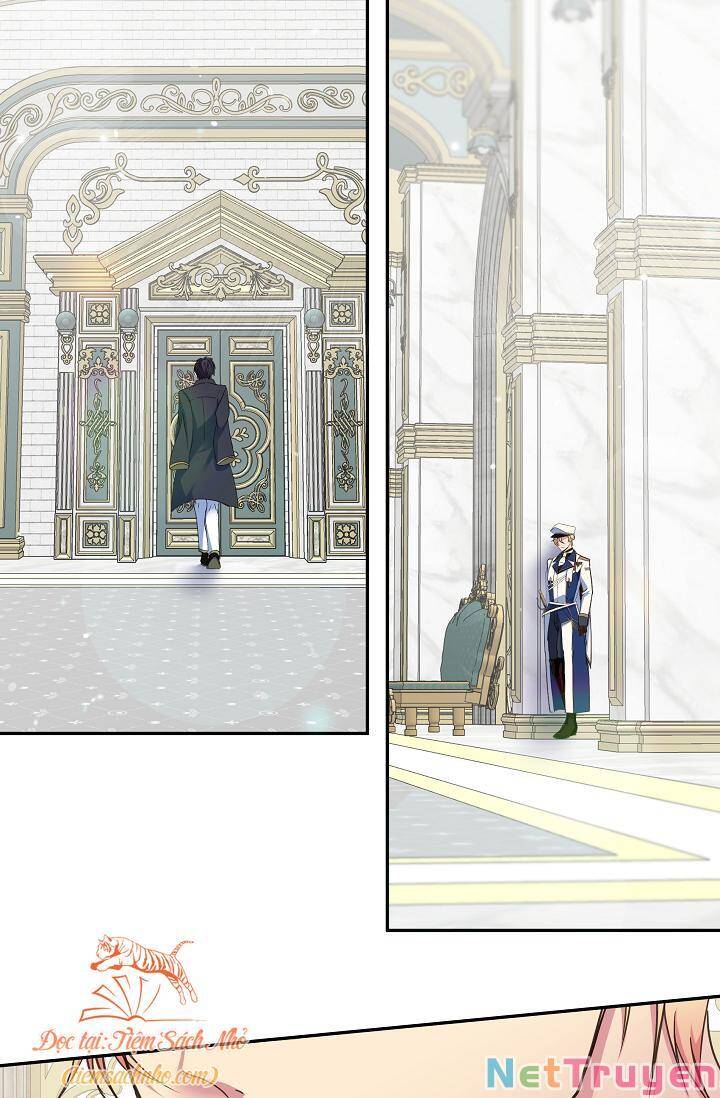Bút Danh Bí Mật Của Nữ Công Tước Chapter 11 - 12