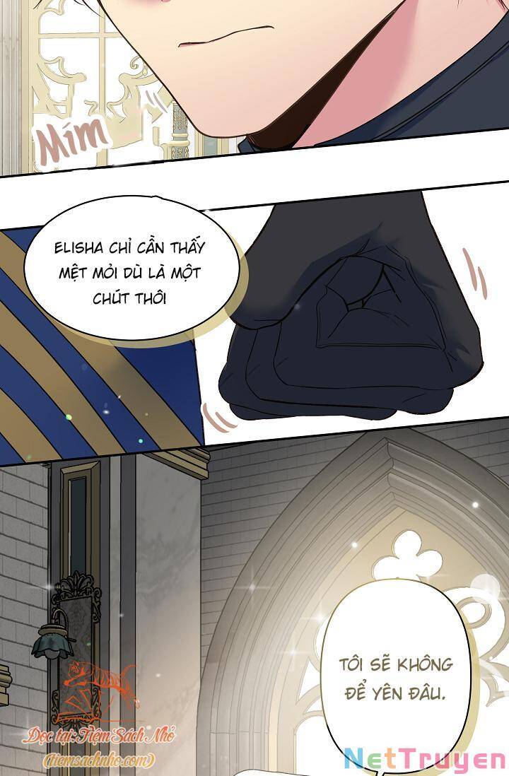 Bút Danh Bí Mật Của Nữ Công Tước Chapter 11 - 13