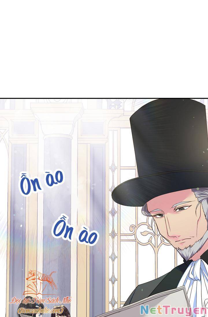 Bút Danh Bí Mật Của Nữ Công Tước Chapter 11 - 17