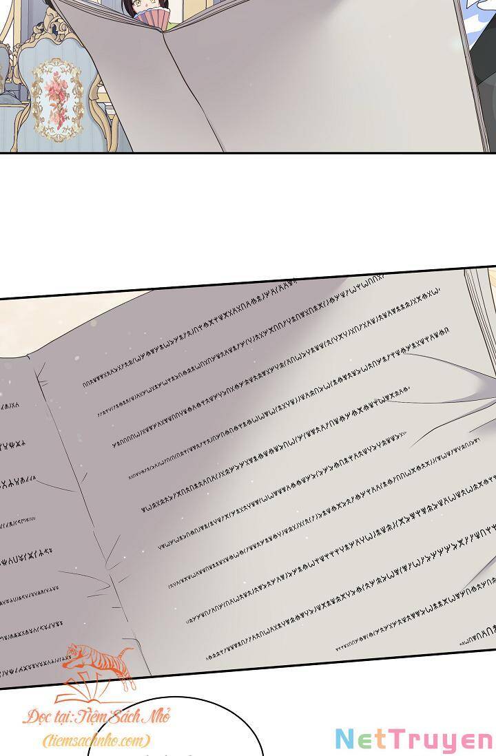 Bút Danh Bí Mật Của Nữ Công Tước Chapter 11 - 18