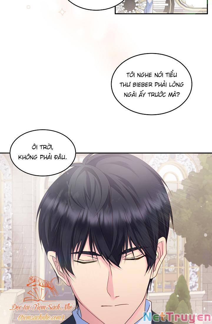 Bút Danh Bí Mật Của Nữ Công Tước Chapter 11 - 20