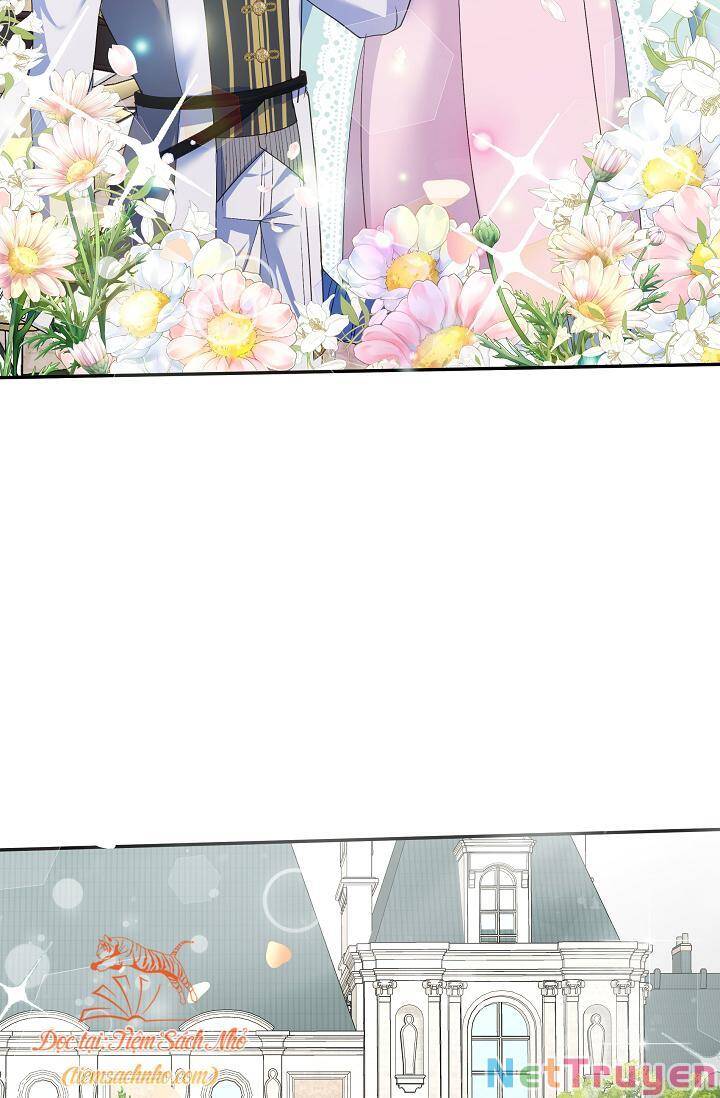 Bút Danh Bí Mật Của Nữ Công Tước Chapter 11 - 25
