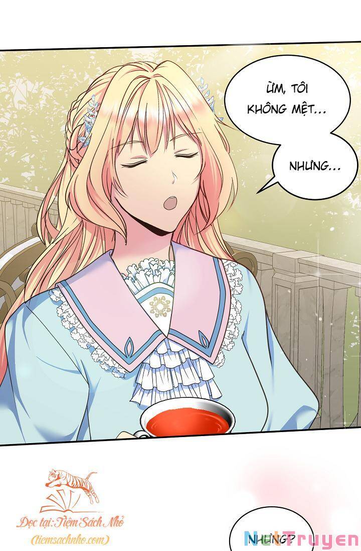 Bút Danh Bí Mật Của Nữ Công Tước Chapter 11 - 27