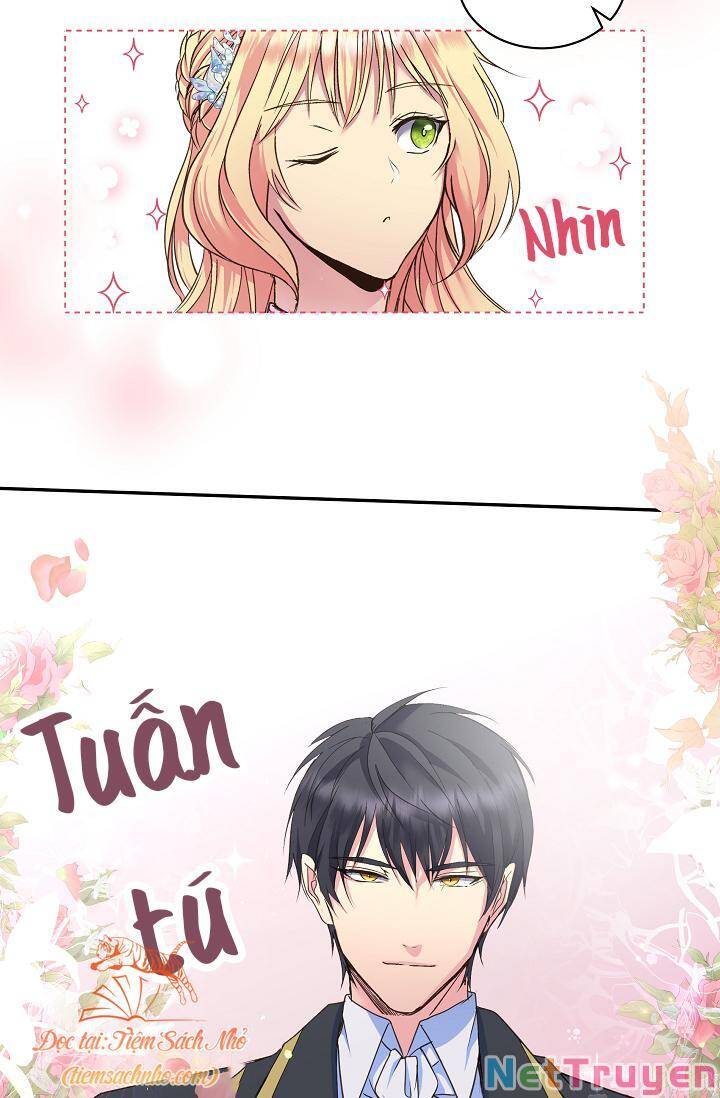 Bút Danh Bí Mật Của Nữ Công Tước Chapter 11 - 28
