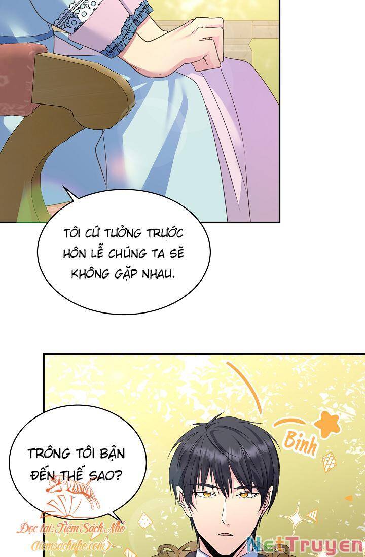 Bút Danh Bí Mật Của Nữ Công Tước Chapter 11 - 32