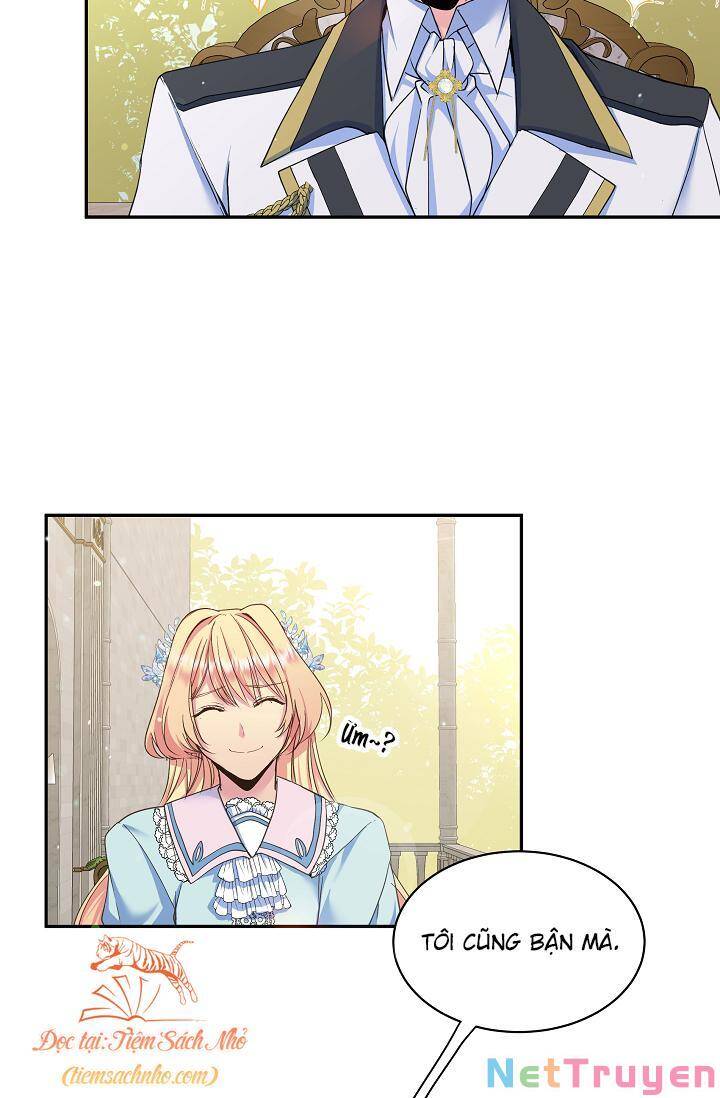 Bút Danh Bí Mật Của Nữ Công Tước Chapter 11 - 33