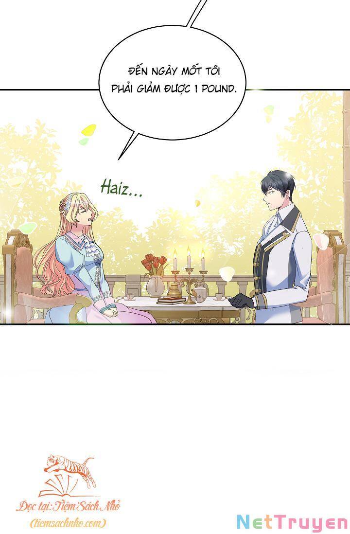 Bút Danh Bí Mật Của Nữ Công Tước Chapter 11 - 34