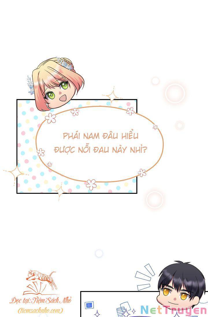 Bút Danh Bí Mật Của Nữ Công Tước Chapter 11 - 35