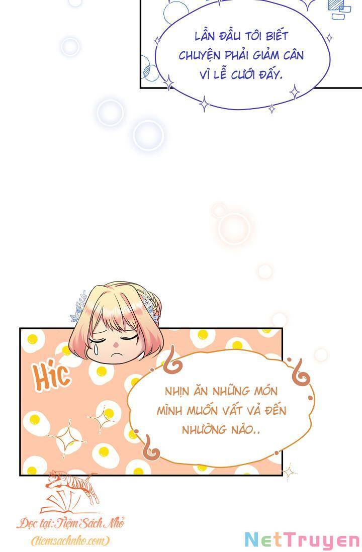 Bút Danh Bí Mật Của Nữ Công Tước Chapter 11 - 36