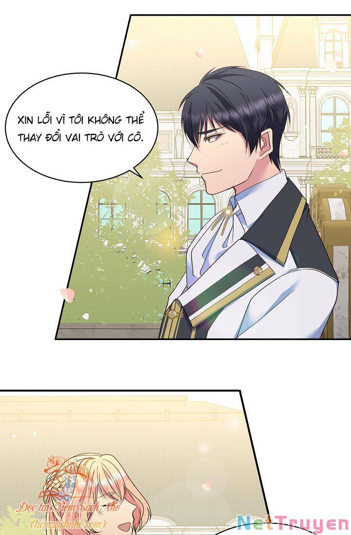 Bút Danh Bí Mật Của Nữ Công Tước Chapter 11 - 37