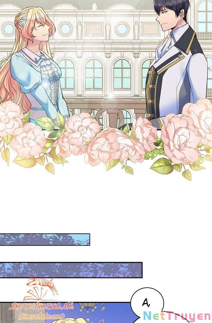 Bút Danh Bí Mật Của Nữ Công Tước Chapter 11 - 39