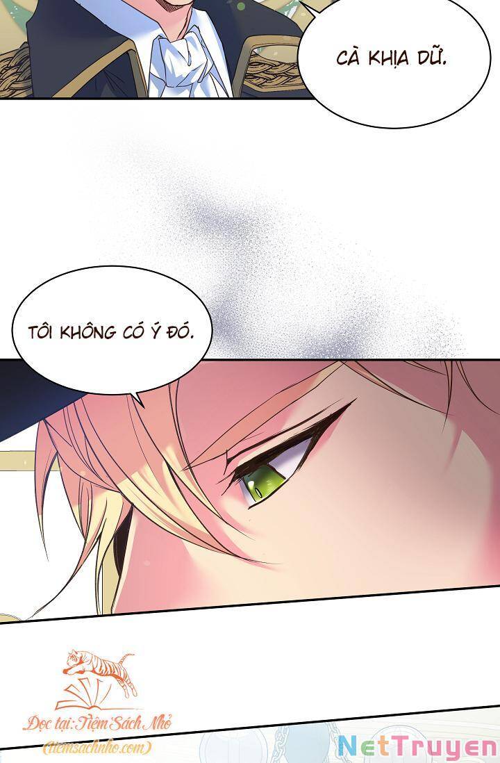 Bút Danh Bí Mật Của Nữ Công Tước Chapter 11 - 5