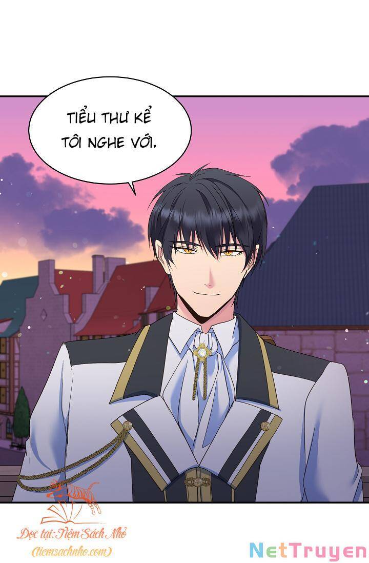 Bút Danh Bí Mật Của Nữ Công Tước Chapter 11 - 46