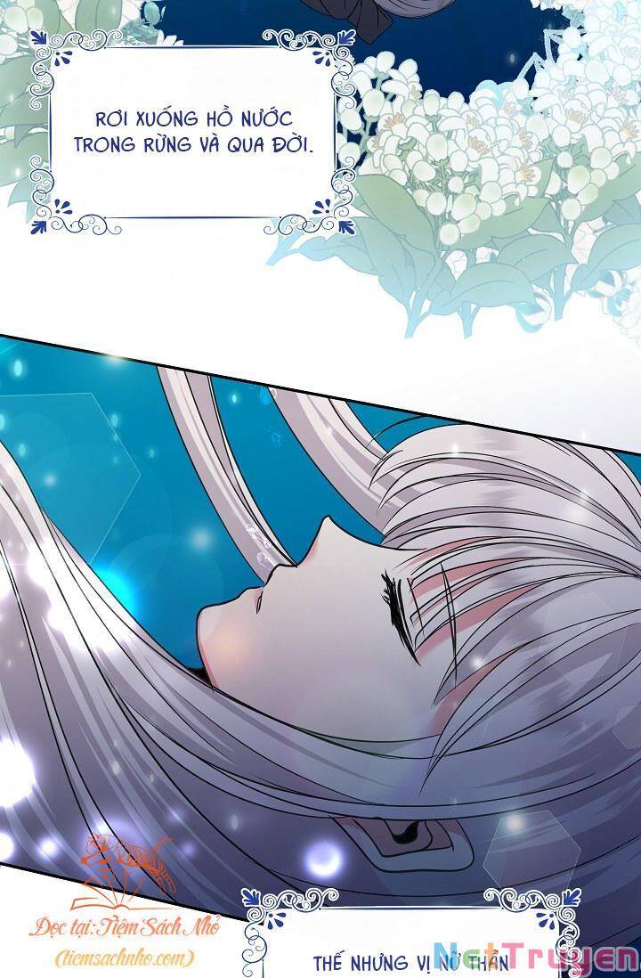 Bút Danh Bí Mật Của Nữ Công Tước Chapter 11 - 58