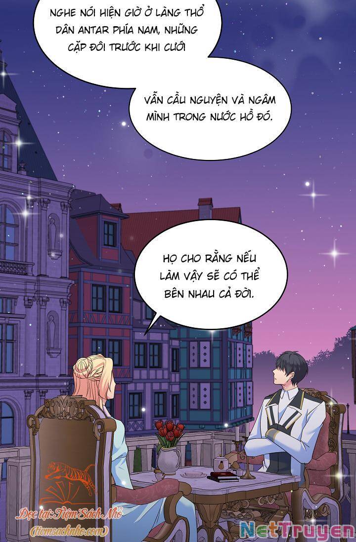 Bút Danh Bí Mật Của Nữ Công Tước Chapter 11 - 62