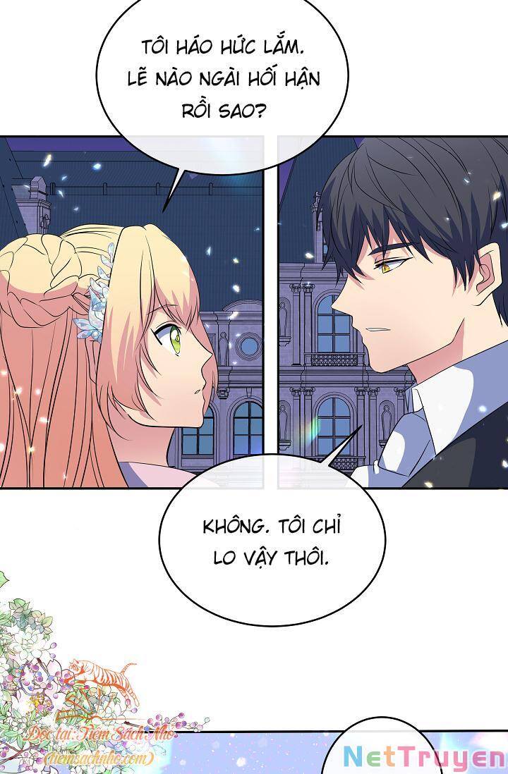 Bút Danh Bí Mật Của Nữ Công Tước Chapter 11 - 66