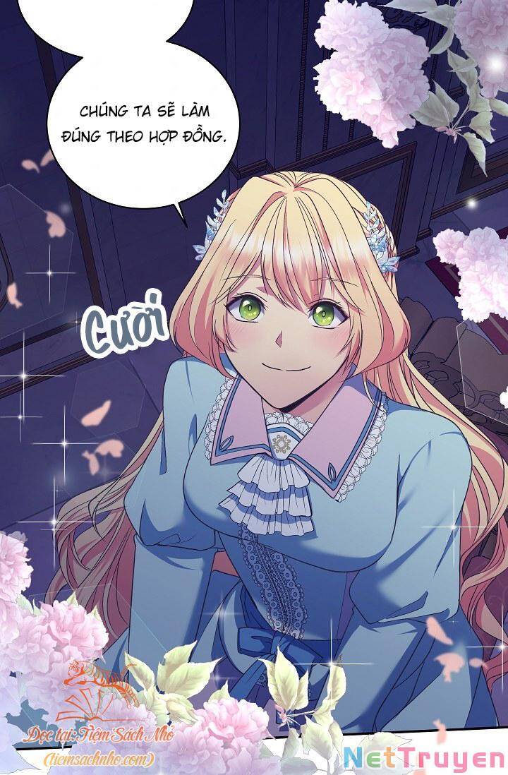 Bút Danh Bí Mật Của Nữ Công Tước Chapter 11 - 68