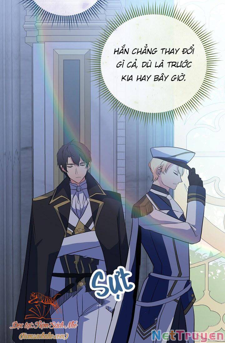 Bút Danh Bí Mật Của Nữ Công Tước Chapter 11 - 8