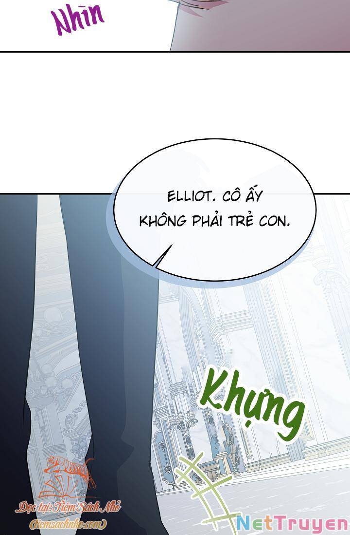 Bút Danh Bí Mật Của Nữ Công Tước Chapter 11 - 10