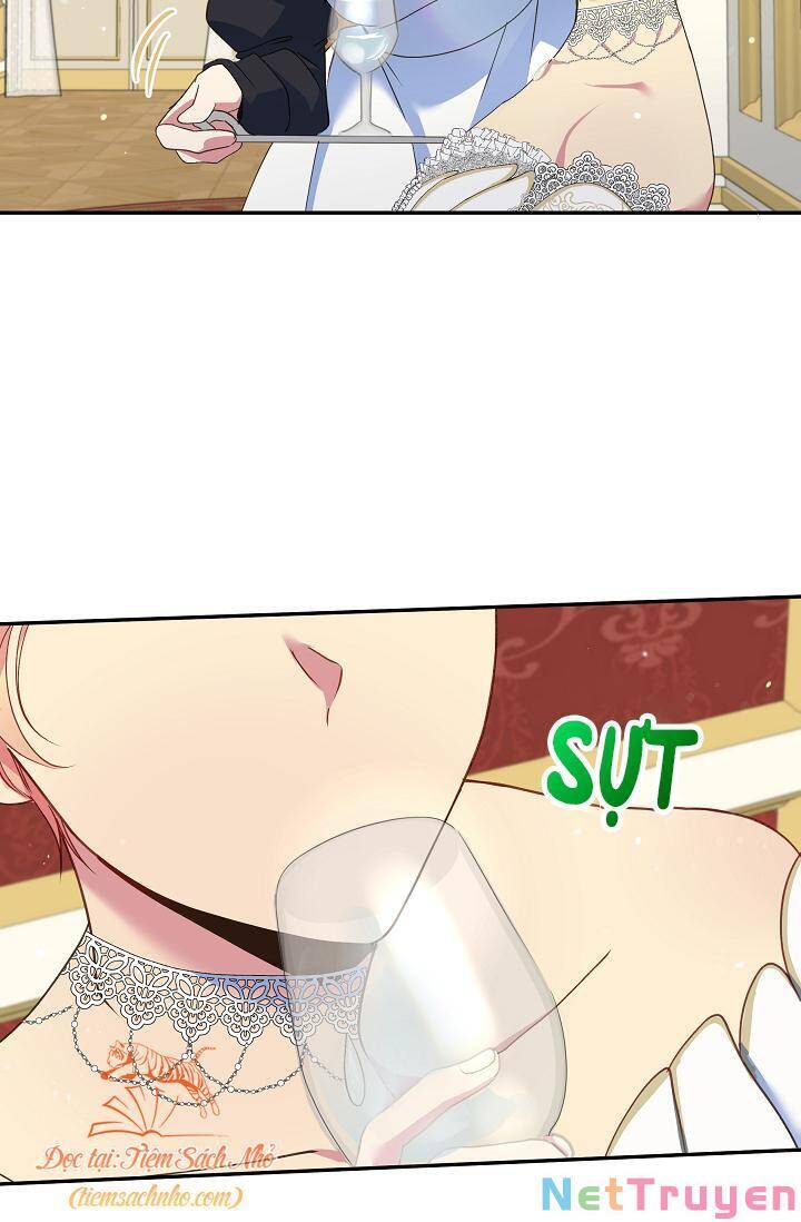 Bút Danh Bí Mật Của Nữ Công Tước Chapter 12 - 11