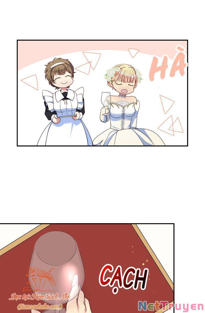 Bút Danh Bí Mật Của Nữ Công Tước Chapter 12 - 12