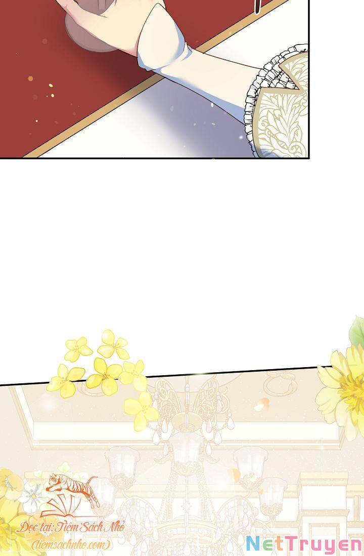 Bút Danh Bí Mật Của Nữ Công Tước Chapter 12 - 13