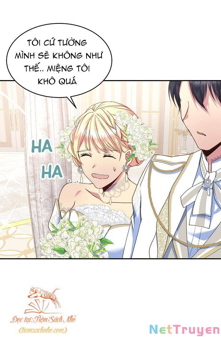 Bút Danh Bí Mật Của Nữ Công Tước Chapter 12 - 23
